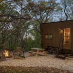 Getaway Brown County