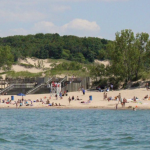 Indiana Dunes National Park