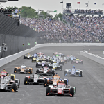 Indianapolis Motor Speedway