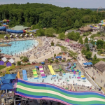 Holiday World & Splashin' Safari
