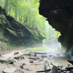 Turkey Run State Park