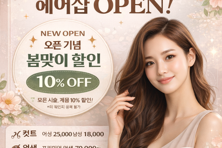 업체명(동네)사진 클릭시, 연결된 링크로 이동