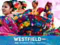 9/19 Westfield International Festival
