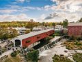 10/9~18축제 Parke County Covered Bridge Festival