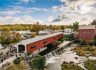 10/9~18축제 Parke County Covered Bridge Festival