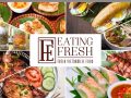 Eating Fresh (인디폴) 베트남 음식점