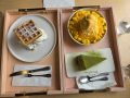 더워질땐 Mango mango (웨스트라피엣)