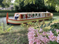 Canal Park (Wabash and Erie Canal) (델피)