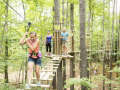 Go Ape Zipline & Adventure Park (인디폴)
