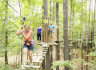 Go Ape Zipline & Adventure Park (인디폴)
