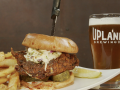 Upland Brewing Co. (블루밍턴)