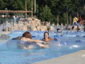 물놀이 스팟 6곳 in Hendricks County