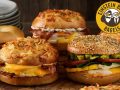 Einstein Bros. Bagels 베이글가게