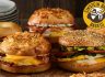 Einstein Bros. Bagels 베이글가게